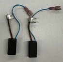 Yale Hyster 580007606 Set of 4 Motor Brush Kit-1