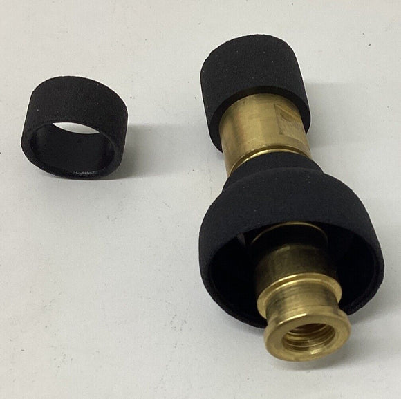 Tregaskiss 214 Tough Gun #4 Power Pin