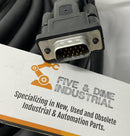 Allen Bradley 209U-UXNFBMP-30 30 Meters Motor Cable-5