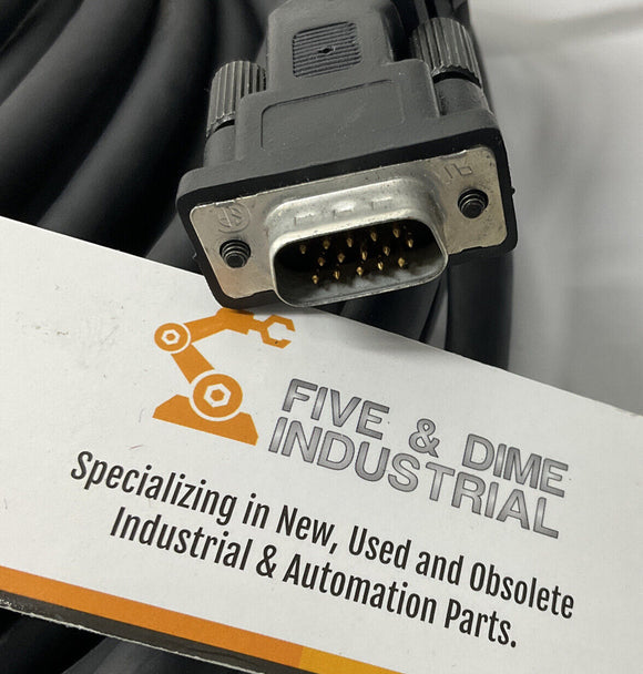 Allen Bradley 209U-UXNFBMP-30 30 Meters Motor Cable