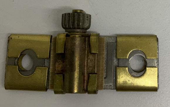 Square D B8.20 Thermal Overload Relay