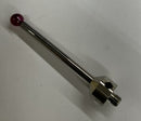 Q-Mark Manufacturing Inc. ATG-6058 Probe 6mm Ball Diameter 58mm Length-4