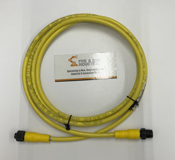 Allen Bradley 889D-F5ACDM-2 Rockwell Automation Cordset