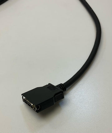 Sanyo Denki  DD-050 Servo Cable - 0