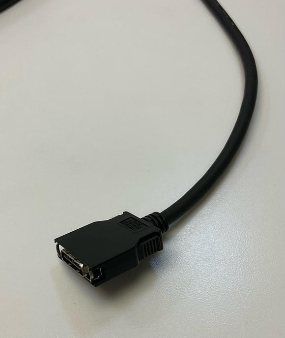 Sanyo Denki  DD-050 Servo Cable