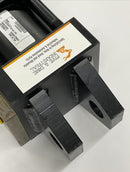 Parker 3.25BB2HKTVS14A1.000 Series 2H Heavy Duty Hydraulic Cylinder-4