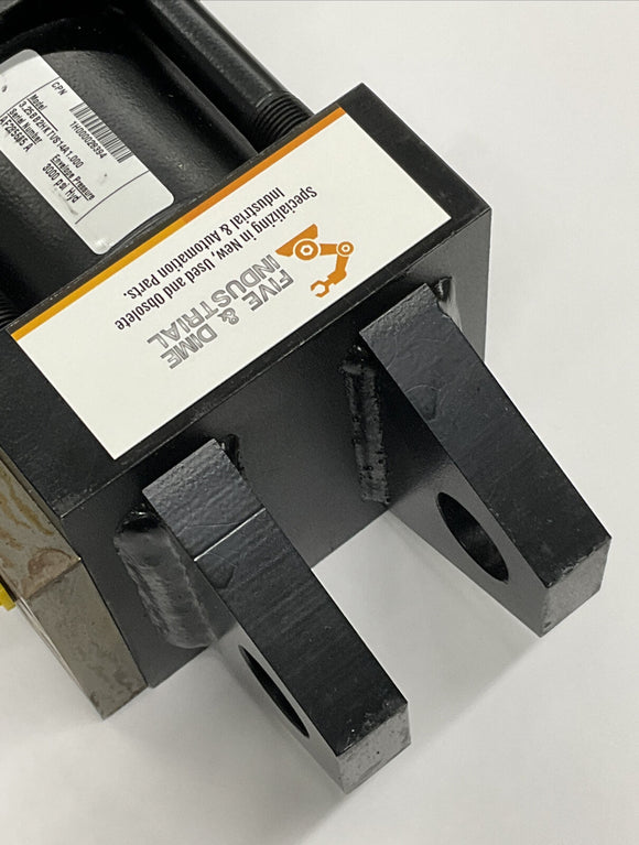 Parker 3.25BB2HKTVS14A1.000 Series 2H Heavy Duty Hydraulic Cylinder