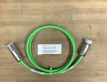 Henrob 26-01272-01.3 Encoder Feedback Cable