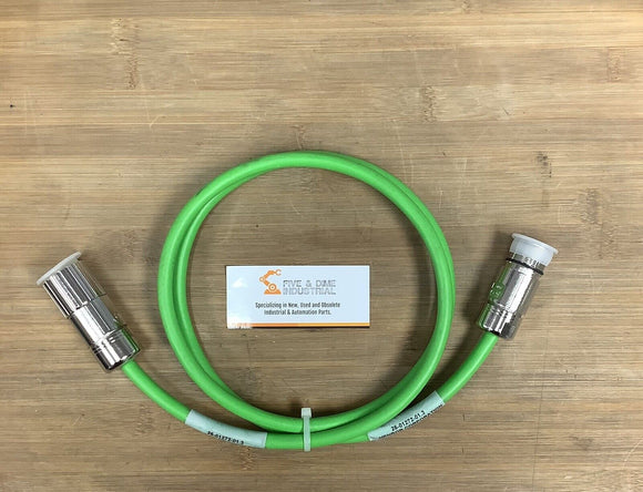 Henrob 26-01272-01.3 Encoder Feedback Cable