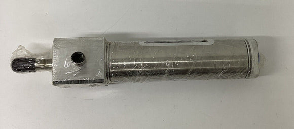Parker WD453232-E Pneumatic Cylinder 1.50" Bore 4" Stroke