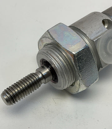 Festo DSNU-20-125-PPV-A Pneumatic Cylinder 20mm Bore, 125mm Stroke 19240 - 0