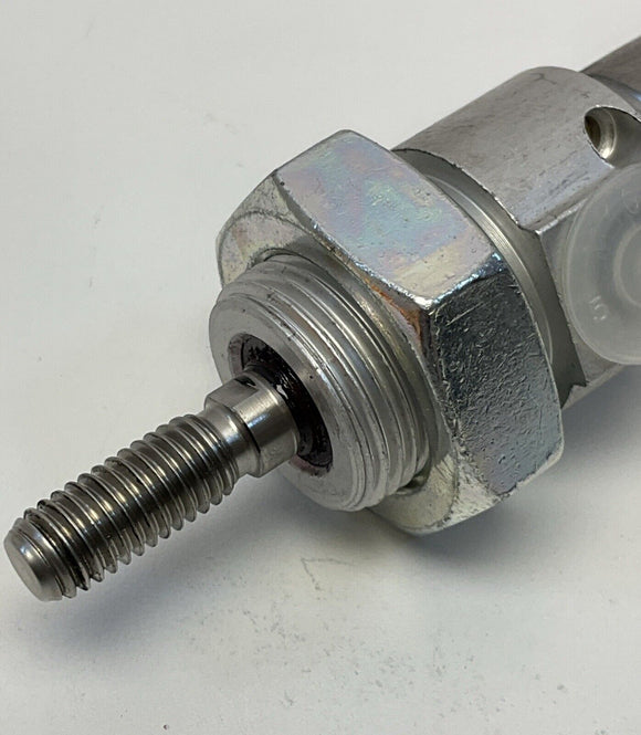 Festo DSNU-20-125-PPV-A Pneumatic Cylinder 20mm Bore, 125mm Stroke 19240