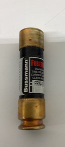 Bussmann Fusetron FRN-R-50  250V-5