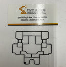 Festo CPV14-RZP Blanking Plate 162550-3