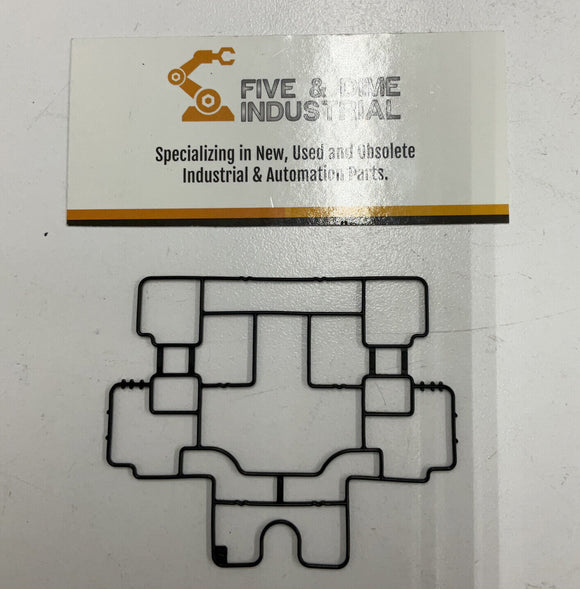 Festo CPV14-RZP Blanking Plate 162550