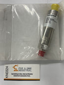 Honeywell FPG / 060-CS74561963539 Pressure Transducer 75PSIG 9-28 VDC-1