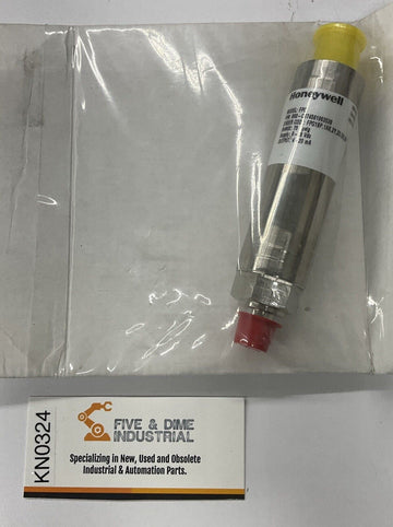 Honeywell FPG / 060-CS74561963539 Pressure Transducer 75PSIG 9-28 VDC