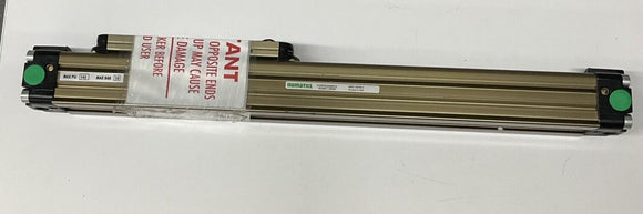 Numatics S1255320240MOO Slide Table Cylinder 32mm x 240mm