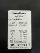 Marathon 1451408 Power Block-2