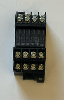 Automation Direct RS6N-DE 24VDC Relay Module-1