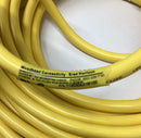 Brad Woodhead 1300100757/114030A01M100 4P M/F 10M Cable Cordset-4
