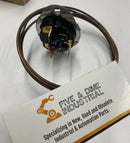 Carrier HH-22HA-189 190F Rollout Switch 40-150°F 30 VAC-2