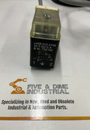 Lutze LVER-V12-5709 Module Sensor 24 VDC 2A 705709-4