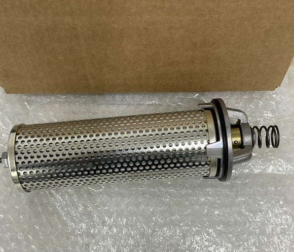 Hammelmann 04.00995.0156 Hydraulic Filter Assembly w/ 04.00995.0155