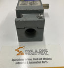 Square D 9007C54N2 Heavy Duty Rotary Limit Switch Series A-3