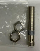 Allen Bradley 872C-D3CP12-D4 Inductive Proximity Sensor 10-30 VDC Sn:3mm-5