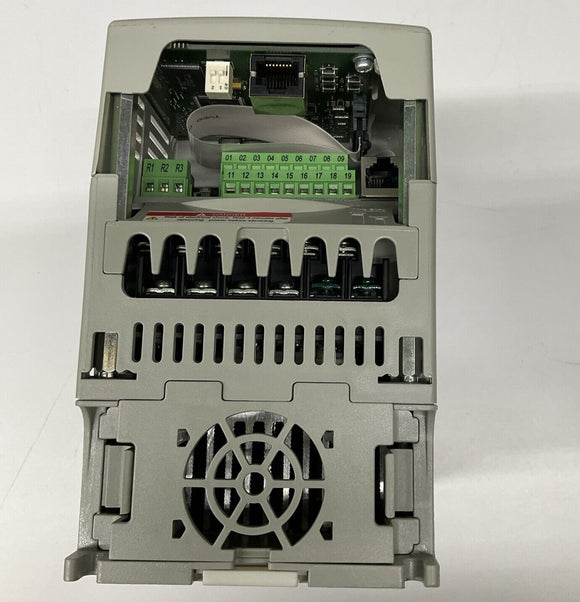 Allen Bradley 22D-D1P4N104 Powerflex 40 0.5HP Motor Drive