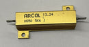 Arcol HS50-5K6-J Pack of 2 50 Watt 5K Ohm Al Housed Wirewound Resistors-3