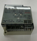 Taiyo and Unit AU-DC24 Relay Module AFK11000T40-4