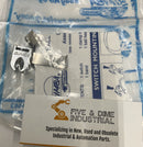 Bimba HSKX-M10 Magnetic /  Hall Effect Switch-6