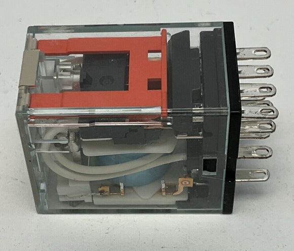 Omron MY4N 24VDC Relay