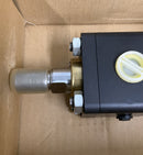 Taiyo Parker 70H-8 / 2CA50BB230-AB Hydraulic Cylinder-3