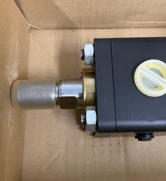 Taiyo Parker 70H-8 / 2CA50BB230-AB Hydraulic Cylinder