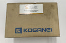 Koganei RN900-06 Large Pressure Regulator 0.05~0.83MPa-6