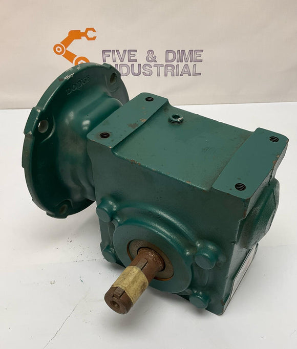 Dodge Tigear-2 20Q30R56 30:1 Gear Reducer 1" Output Shaft