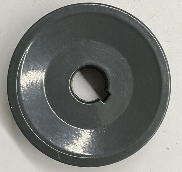 Reliamark AK28X58/20-1F1B51 Single Grove Sheave w/5/8 Bore