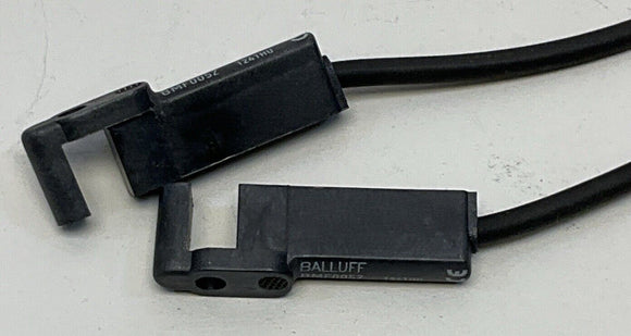 Balluff BMF 305K-PS-C-2-SA95-S4-00.3 Magnetic Field Sensor BMF005Z