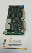 Mitsubishi HR513 BN634A928G51 Rev E Control Circuit Board-1
