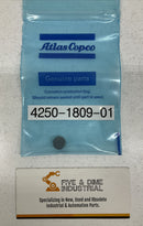 Atlas Copco 4250-1809-01 Retainer Pin-5