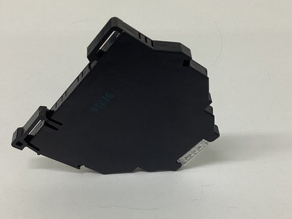 Murr 6652520 Optisolator Opto-coupler Module