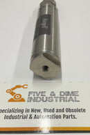 Airport Airpel E1602.0N Double Acting Pneumatic Cylinder 0.627 Bore, 2" Stroke-3