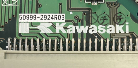 Kawasaki Robotics 50999-2936 Power Sequence Control Board 50999-2924R03
