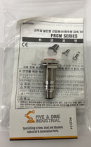 Autonics PRCM18-5DP Proximity Sensor 12-24 Vdc-1