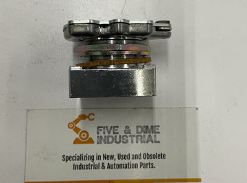 Cutler Hammer E30AB Operator Compat Push Button - 0