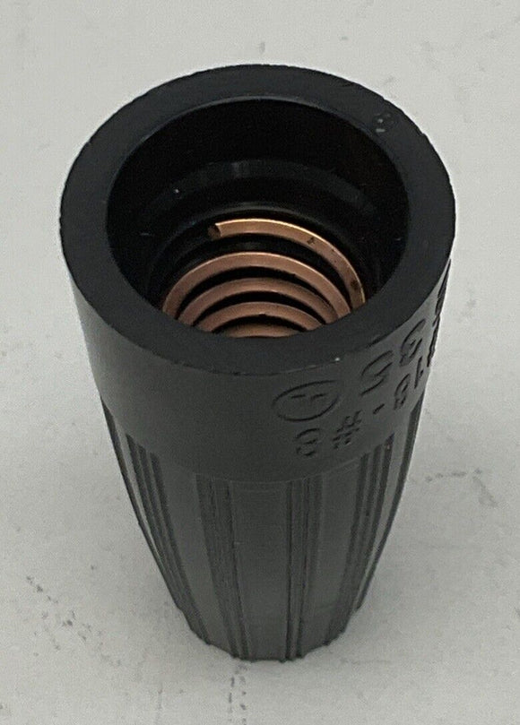 Thomas and Betts 35 Marrette #18-#8 Wire Connectors, 25 Pieces