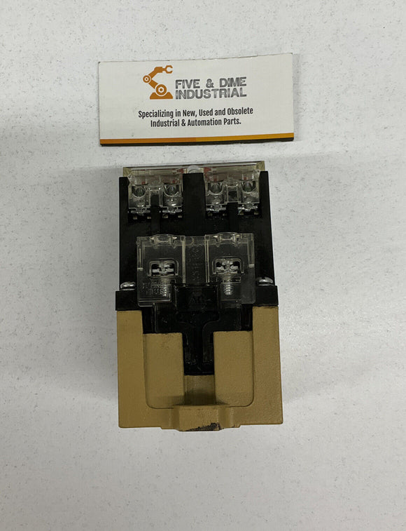 Allen Bradley 700-P400A24  AC Contactor Relay Ser B